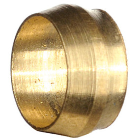 VIROLAS DE BRONCE.