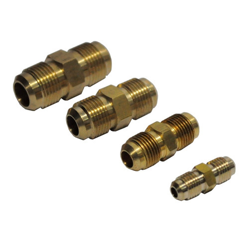 ROSCA CON TUERCA P/ EQUIPOS DE AIRE ACONDICIONADO.