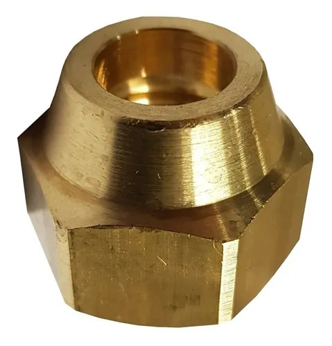 TUERCAS PARA EQUIPOS DE AIRE ACONDICIONADO.