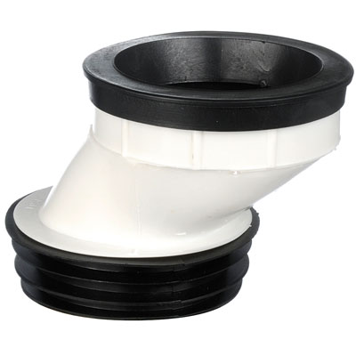 BASE DE P.V.C- GOMA REGULABLE HASTA 70 mm.