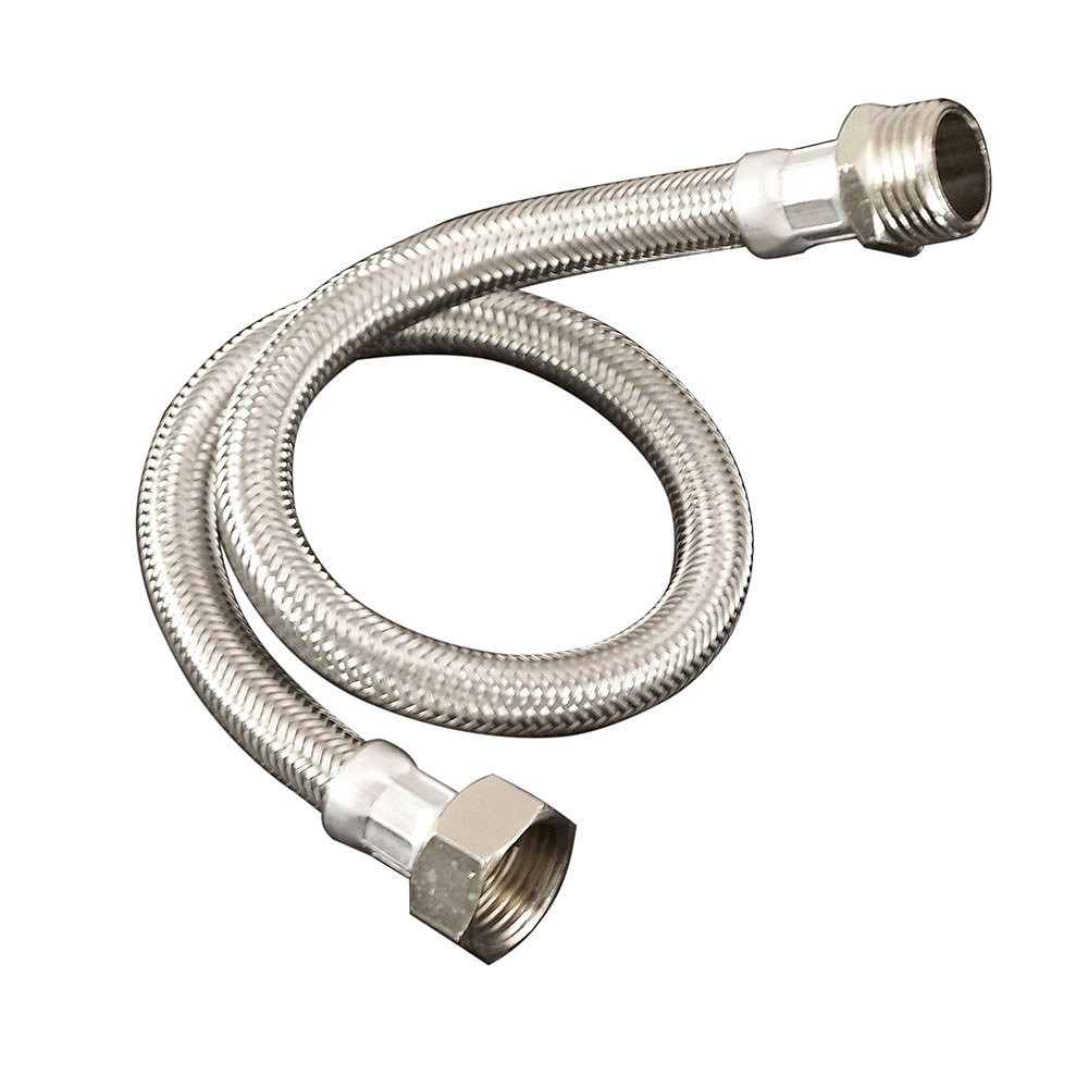 FLEXIBLE M/ DE ACERO 