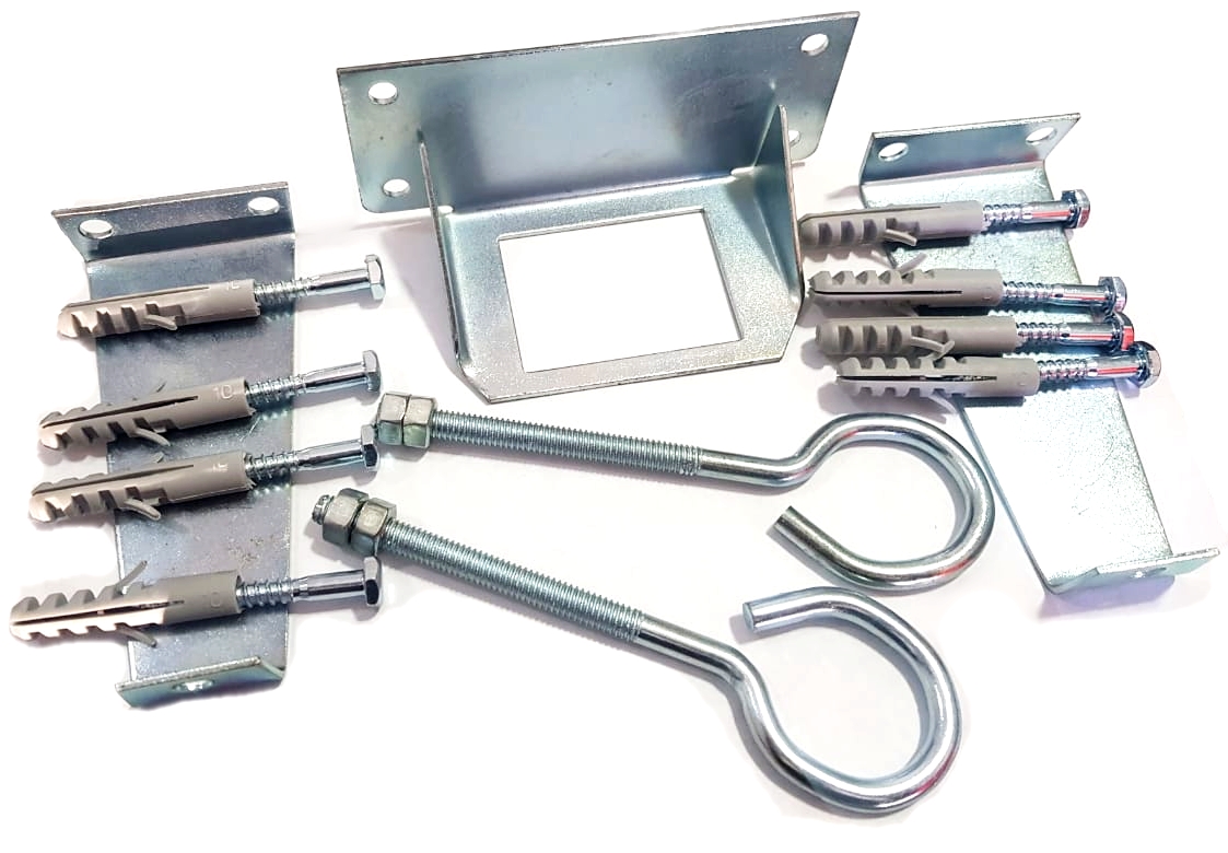 PARA FIJAR TERMOTANQUES