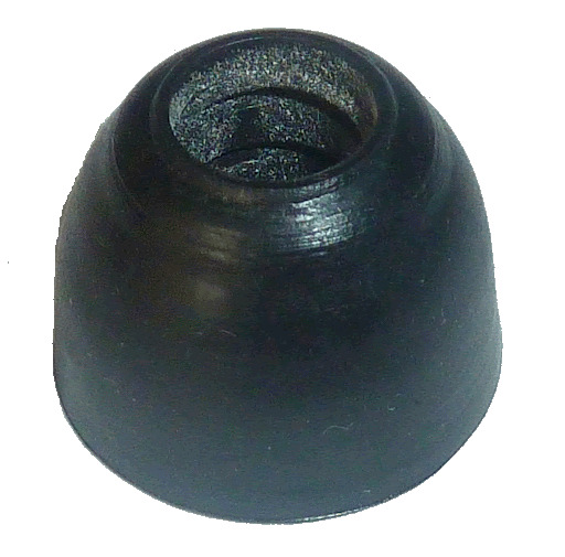 PUNTERA PARA GARRAFA DE 10 KG.