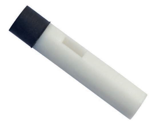PISTON PLASTICO COMPLETO CAPEA DELTA