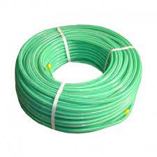 MANGUERAS VERDE ULTRAFLEXIBLE.MAT.PRIMA VIRGEN 1ra calidad P.RIEGO.(Ind.Nacional)