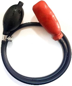 TAPON NEUMATICO