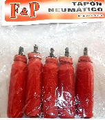 TAPON NEUMATICO