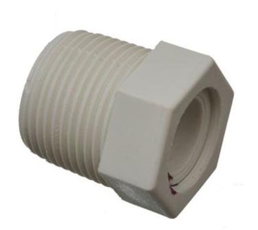 VALVULA DE SEGURIDAD P/TERMOTANQUE ROSCA DE 3/4 BSPT.
