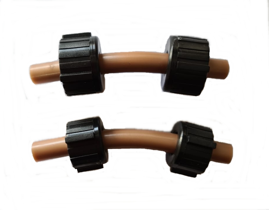 CONEXION PLASTICA PARA BIDET