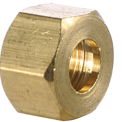 TUERCAS DE AJUSTE
