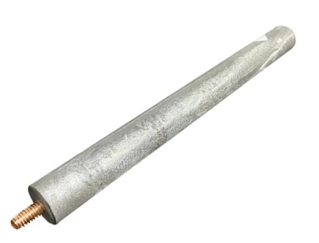 ANODOS PARA TERMOTANQUE ELECTRICO ESPARRAGO DE BRONCE